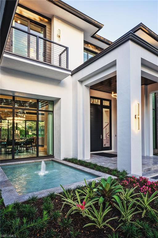 WATERFORD AT PELICAN BAY - Residential
