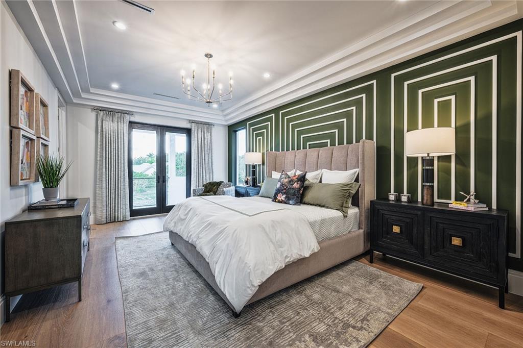 WATERFORD AT PELICAN BAY - Residential
