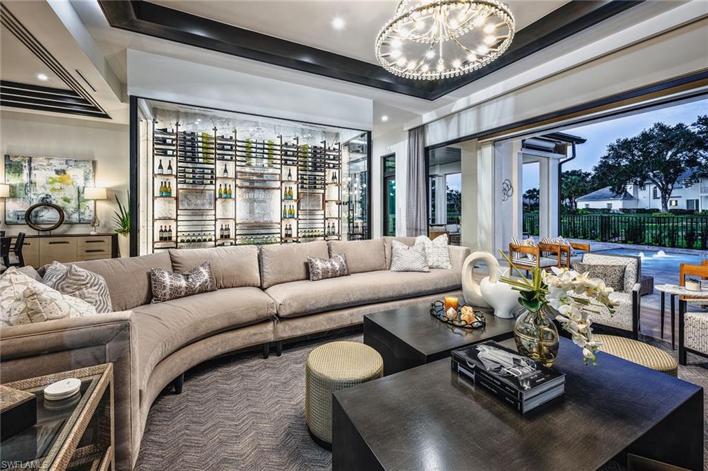 WATERFORD AT PELICAN BAY - Residential