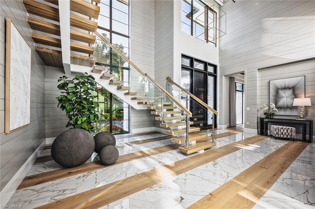 WATERFORD AT PELICAN BAY - Residential