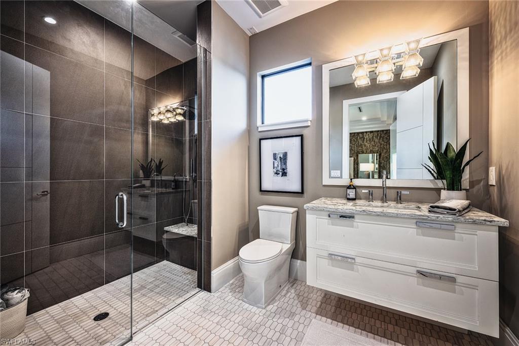 WATERFORD AT PELICAN BAY - Residential