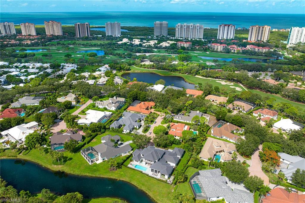 WATERFORD AT PELICAN BAY - Residential