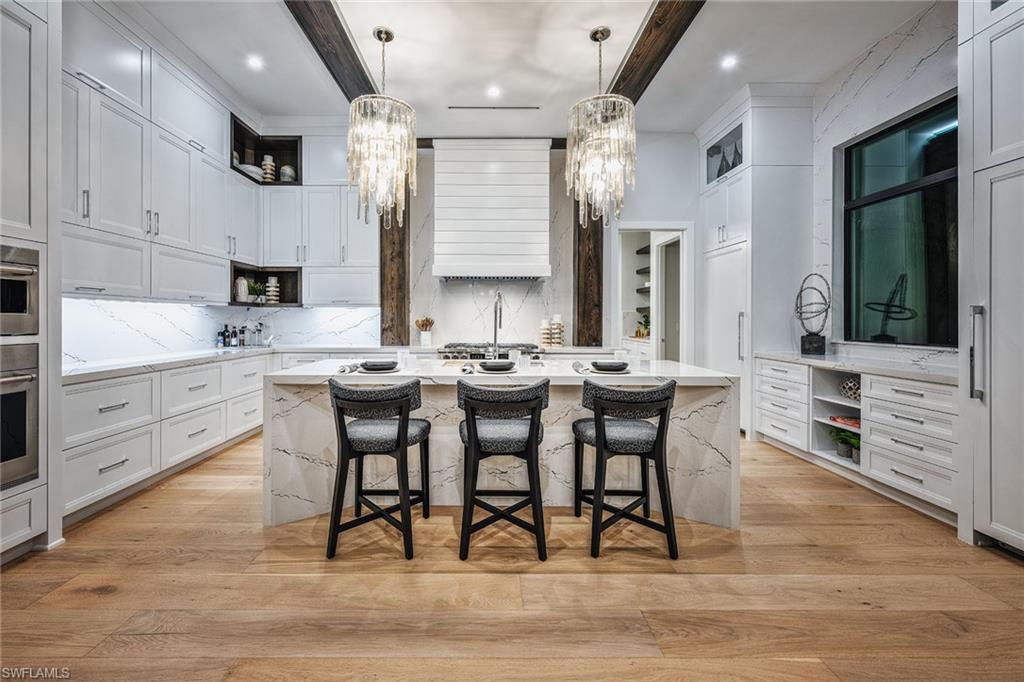 WATERFORD AT PELICAN BAY - Residential