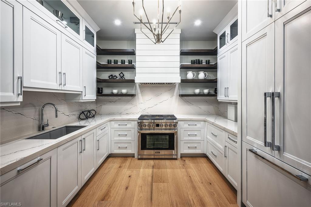 WATERFORD AT PELICAN BAY - Residential