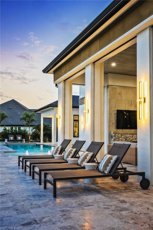 WATERFORD AT PELICAN BAY - Residential
