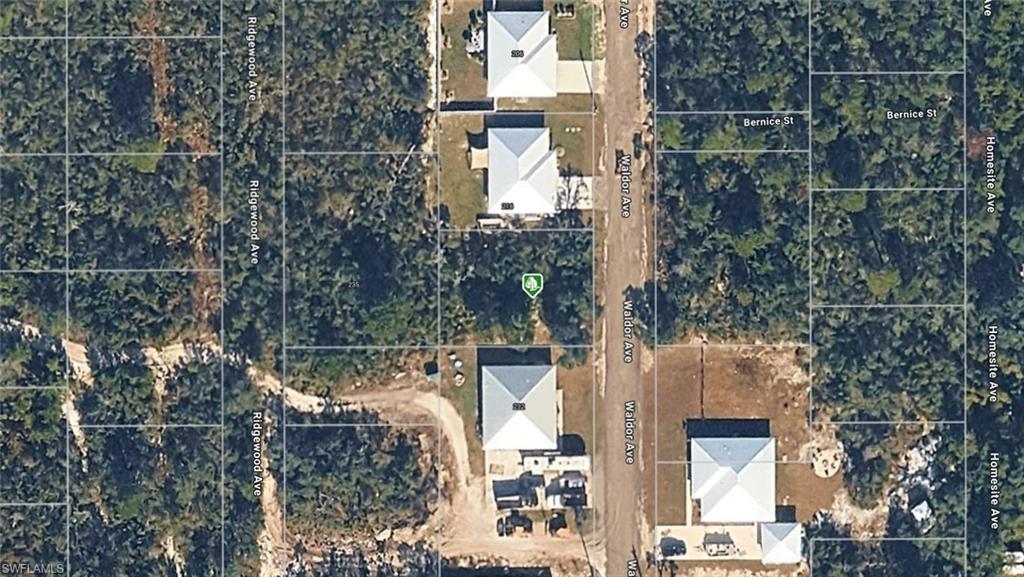 ACREAGE - Land
