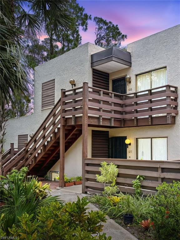 PINEBROOK LAKES CONDO - Residential