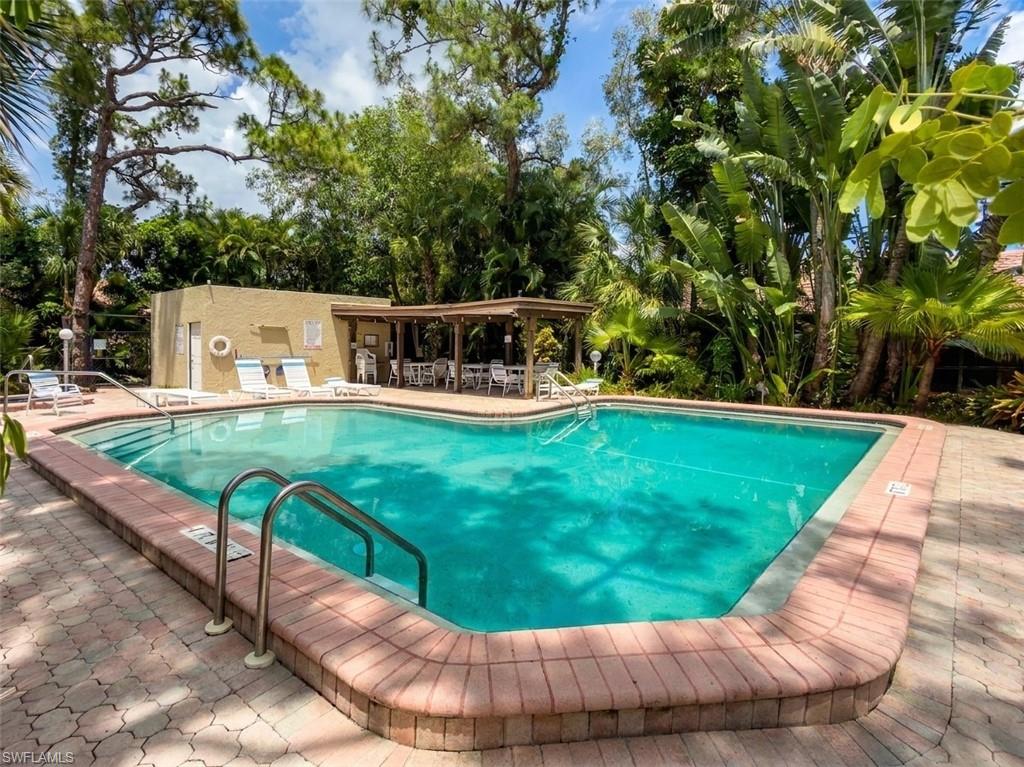 PINEBROOK LAKES CONDO - Residential