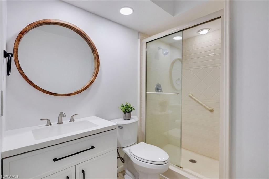 PINEBROOK LAKES CONDO - Residential