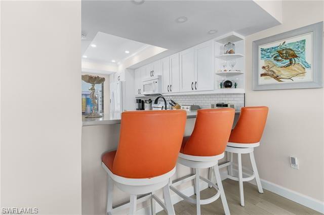 ISLANDS END CONDO - Residential