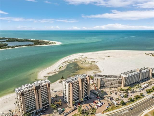 ISLANDS END CONDO - Residential