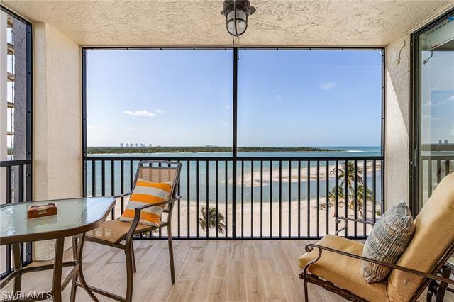 ISLANDS END CONDO - Residential