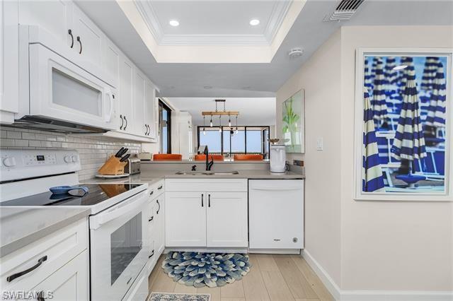 ISLANDS END CONDO - Residential