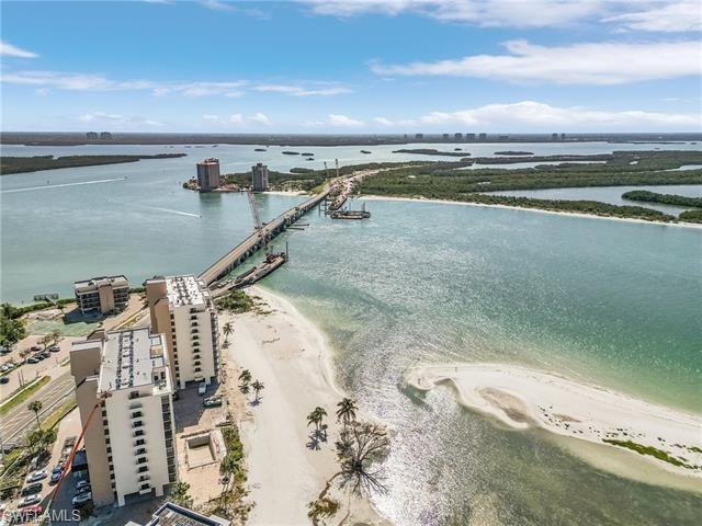 ISLANDS END CONDO - Residential