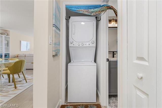 ISLANDS END CONDO - Residential