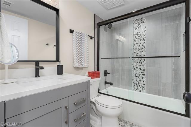 ISLANDS END CONDO - Residential