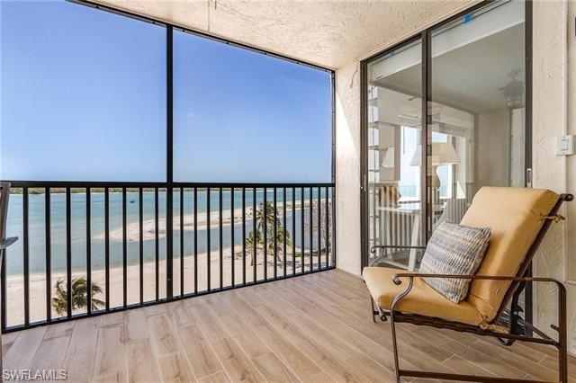 ISLANDS END CONDO - Residential