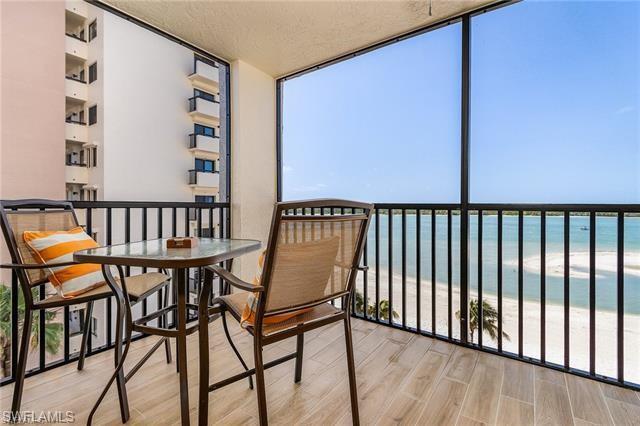 ISLANDS END CONDO - Residential