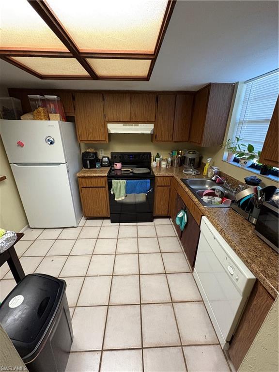SAN CARLOS PARK - Residential Income