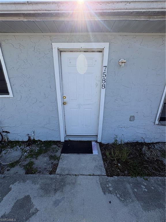 SAN CARLOS PARK - Residential Income
