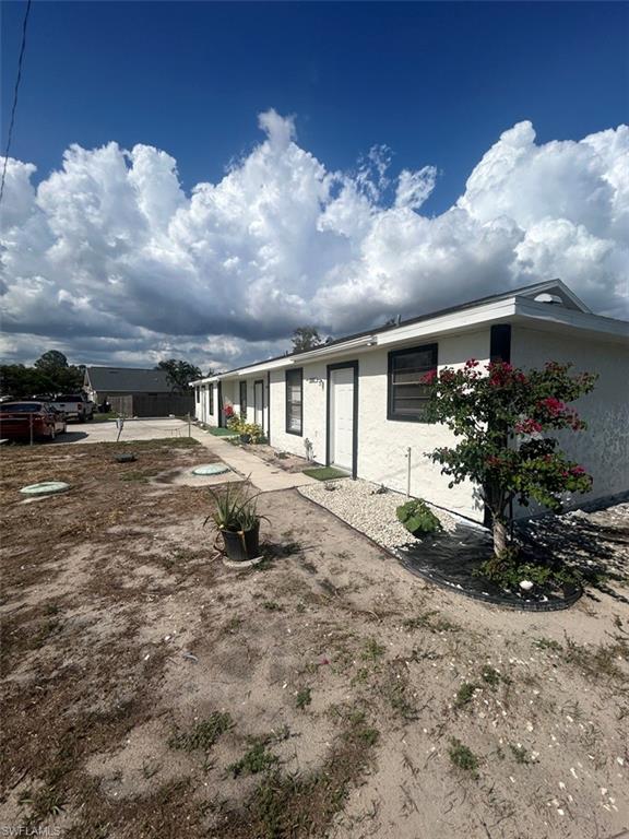 SAN CARLOS PARK - Residential Income