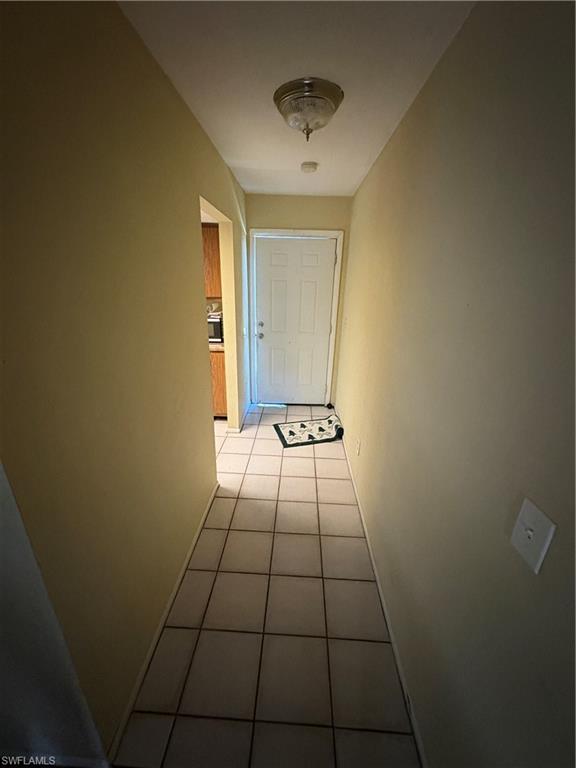 SAN CARLOS PARK - Residential Income