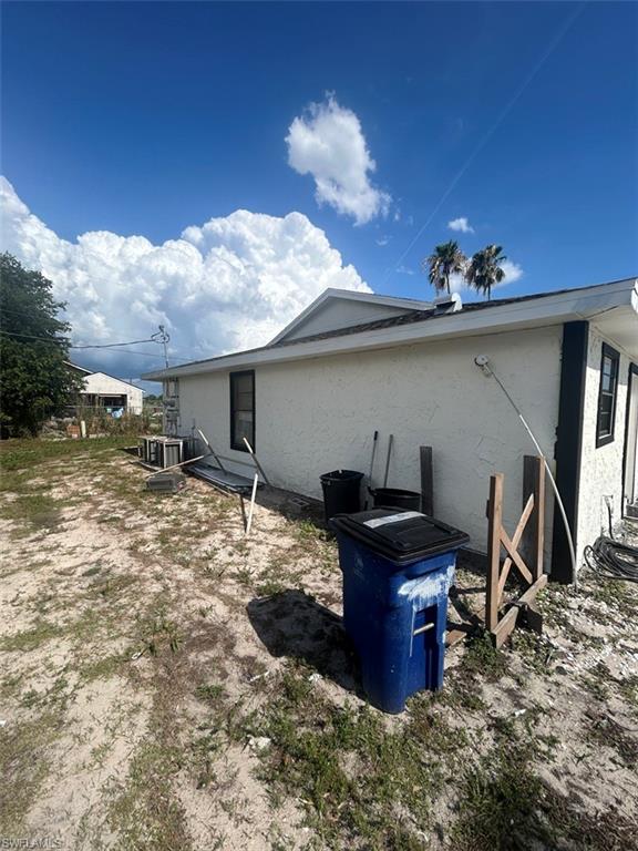 SAN CARLOS PARK - Residential Income