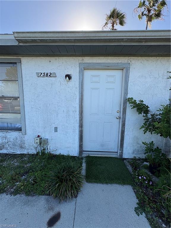 SAN CARLOS PARK - Residential Income