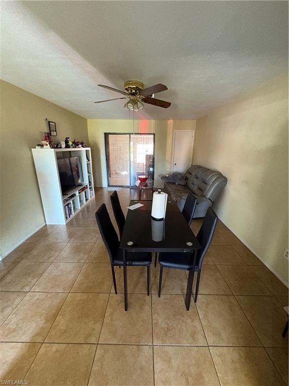 SAN CARLOS PARK - Residential Income
