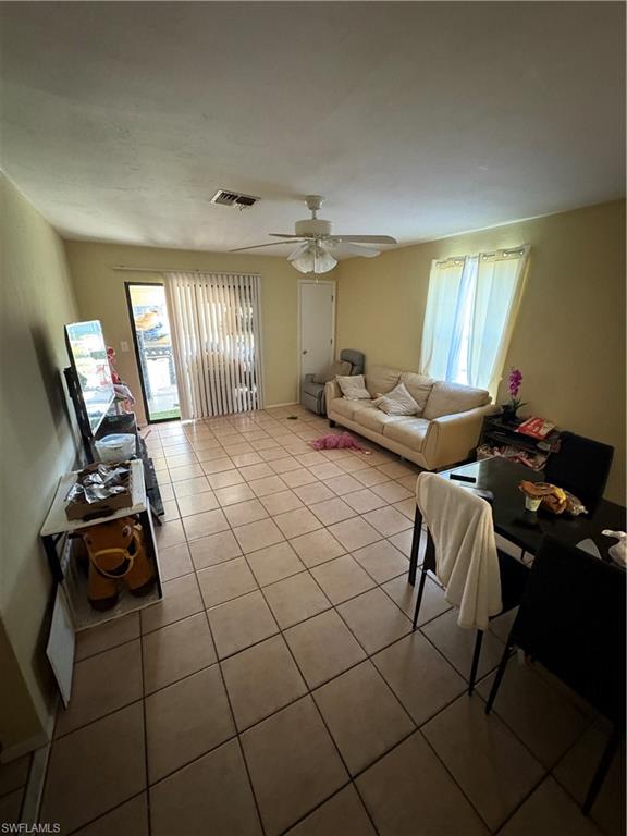 SAN CARLOS PARK - Residential Income