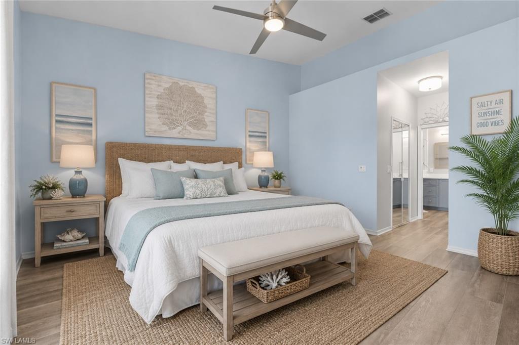 CYPRESS COVE - Residential