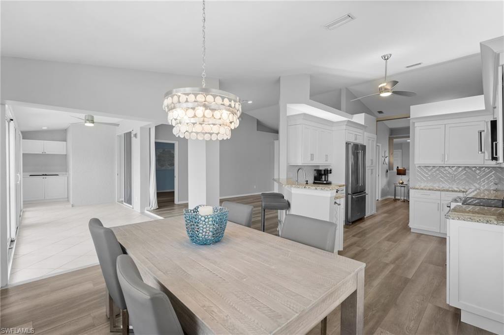 CYPRESS COVE - Residential