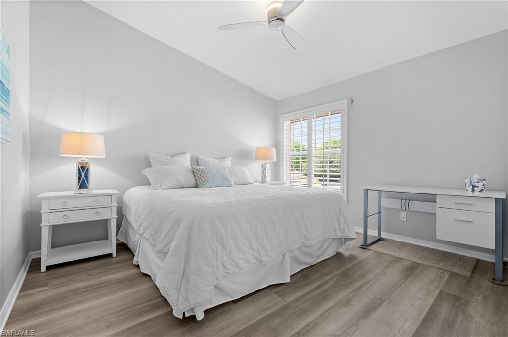 CYPRESS COVE - Residential
