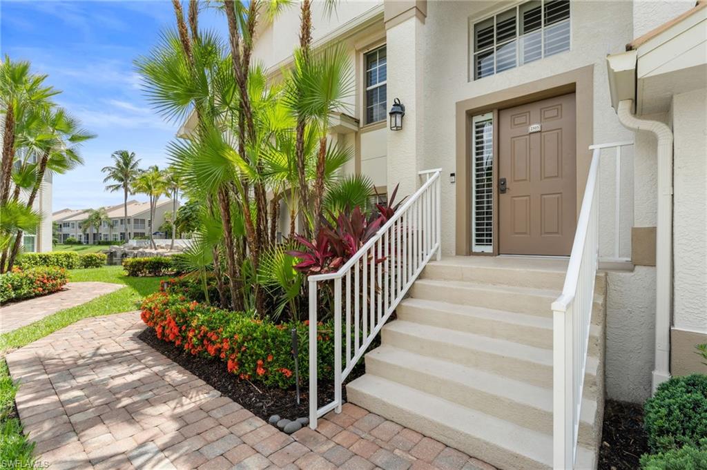 CYPRESS COVE - Residential