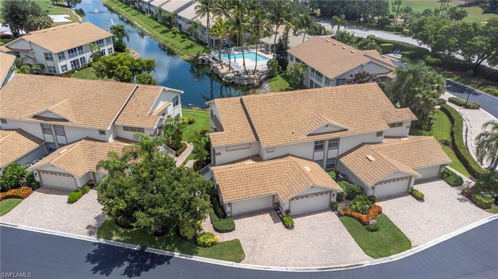 CYPRESS COVE - Residential