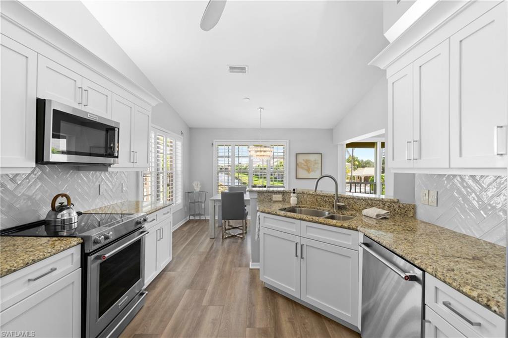 CYPRESS COVE - Residential
