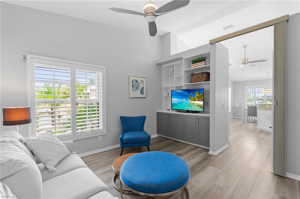 CYPRESS COVE - Residential