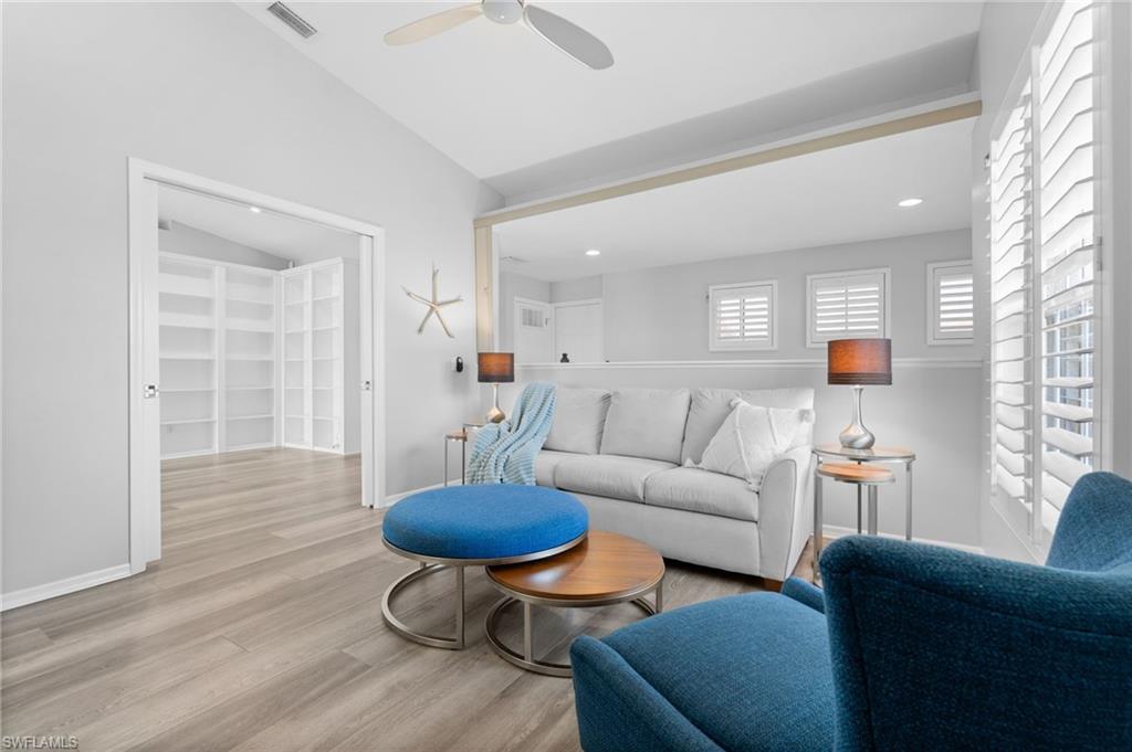 CYPRESS COVE - Residential