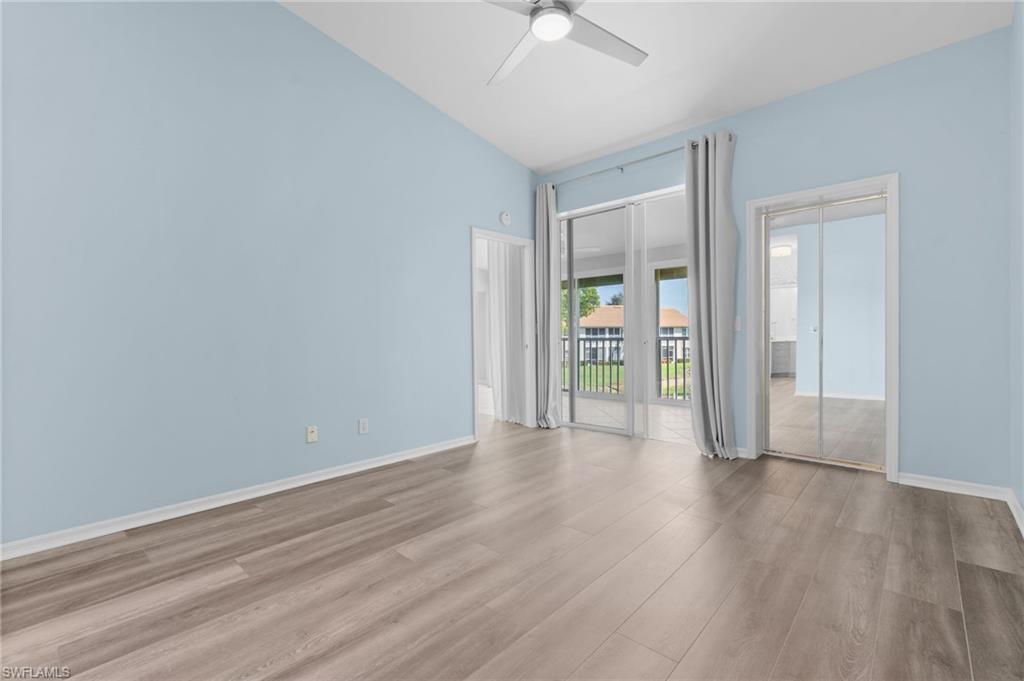 CYPRESS COVE - Residential
