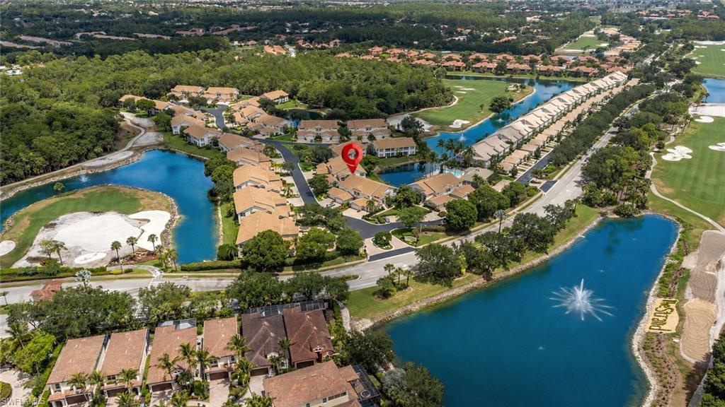 CYPRESS COVE - Residential