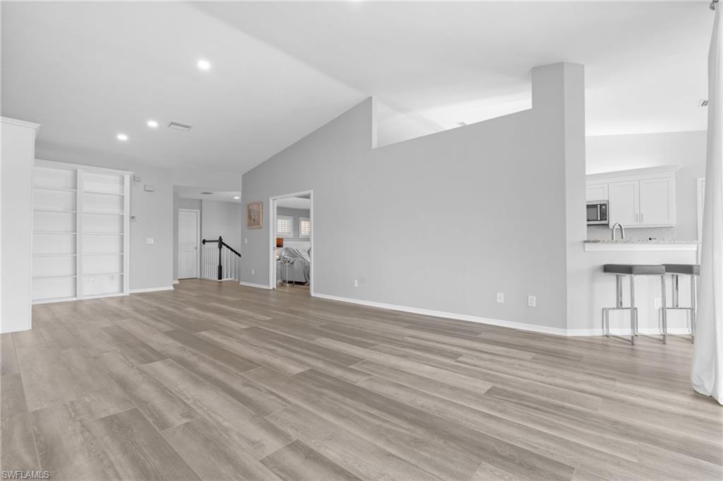 CYPRESS COVE - Residential