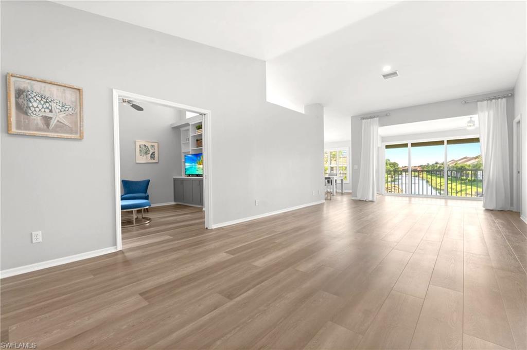 CYPRESS COVE - Residential