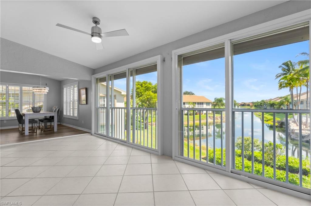 CYPRESS COVE - Residential