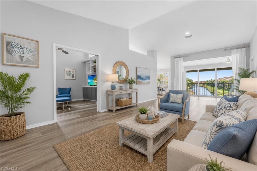 CYPRESS COVE - Residential