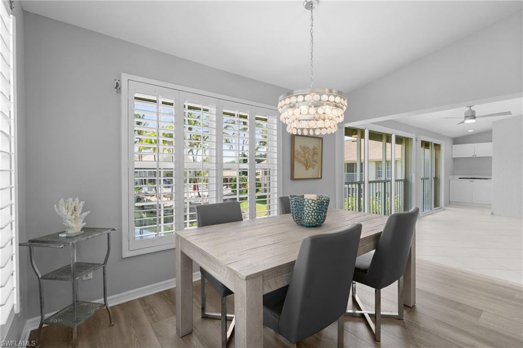 CYPRESS COVE - Residential