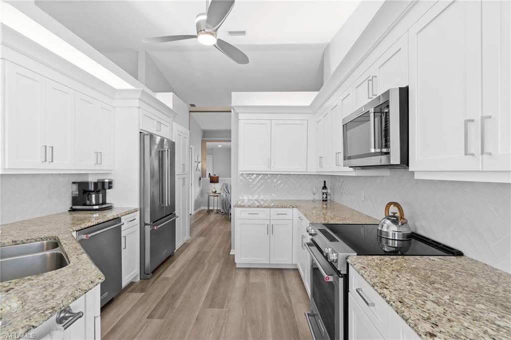 CYPRESS COVE - Residential