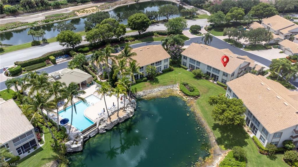 CYPRESS COVE - Residential