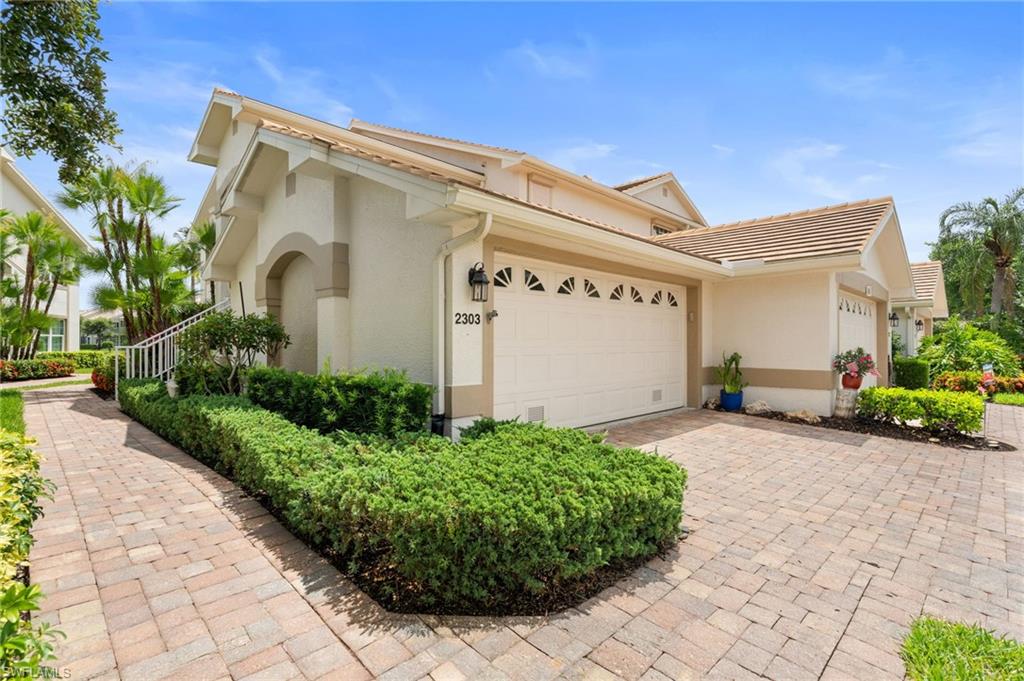 CYPRESS COVE - Residential