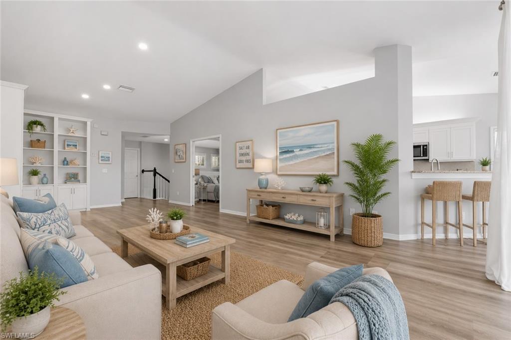CYPRESS COVE - Residential