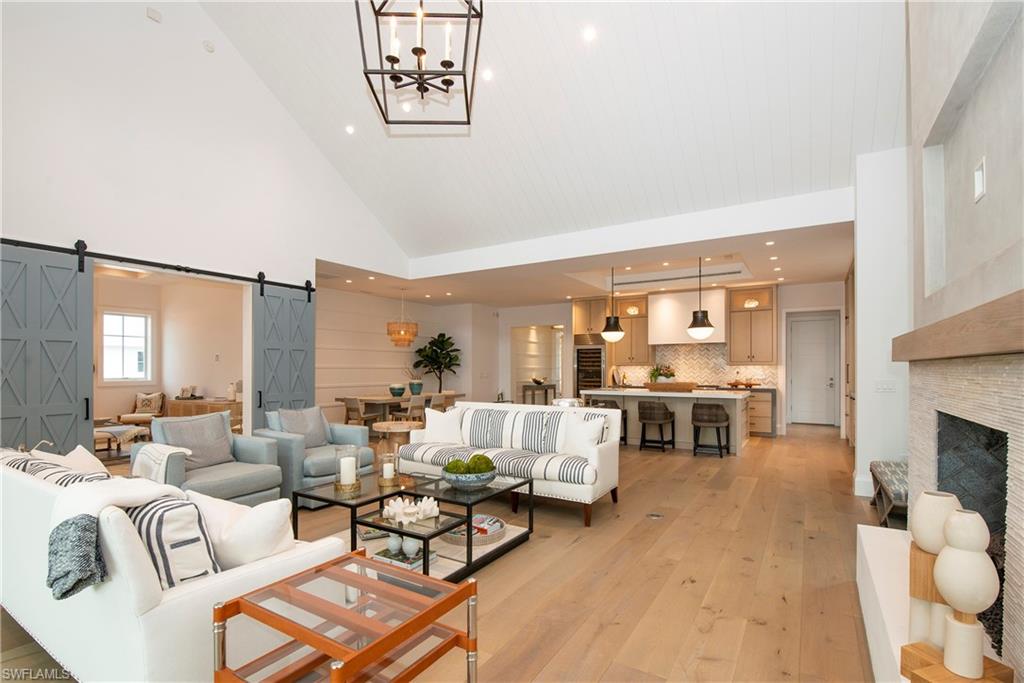 MANGROVE BAY - Residential